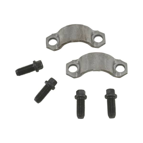 Yukon Gear & Axle - Yukon Universal Joint Strap Kit YY STR-002 - Image 1