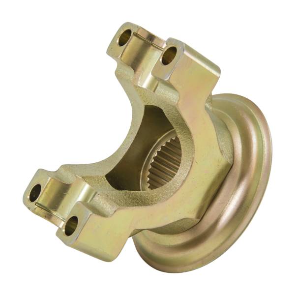 Yukon Gear & Axle - Yukon Rear Differential 1.062 Inch Cap Diameter Strap Style Differential End Yoke Kit YY F880601 - Image 1