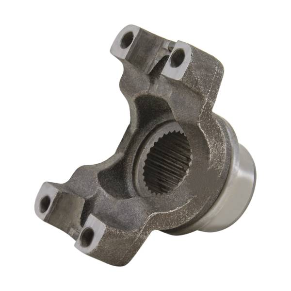 Yukon Gear & Axle - Yukon 1.062 Inch Cap Diameter U Bolt Style Differential End Yoke Kit YY D60-1330-29U - Image 1