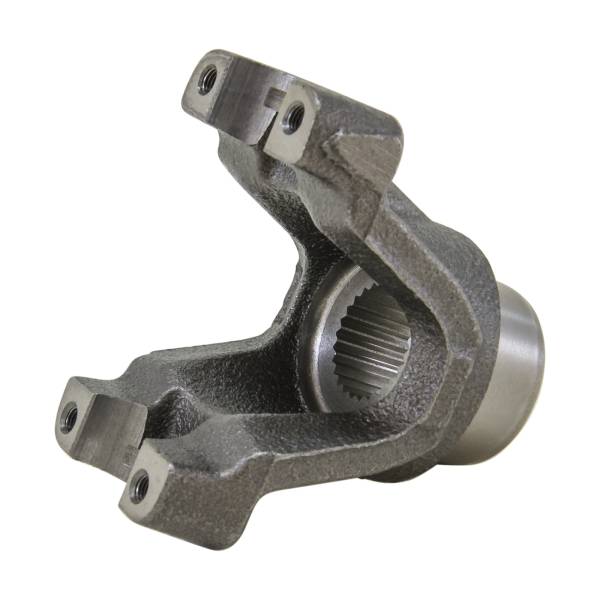Yukon Gear & Axle - Yukon 1984-2006 Jeep Grand Cherokee Strap Style Differential End Yoke Kit YY M35-1330-26L - Image 1