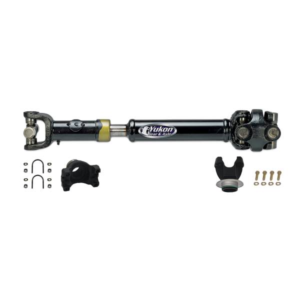 Yukon Gear & Axle - Yukon 2007-2011 Jeep Wrangler Drive Shaft Assembly YDS002 - Image 1