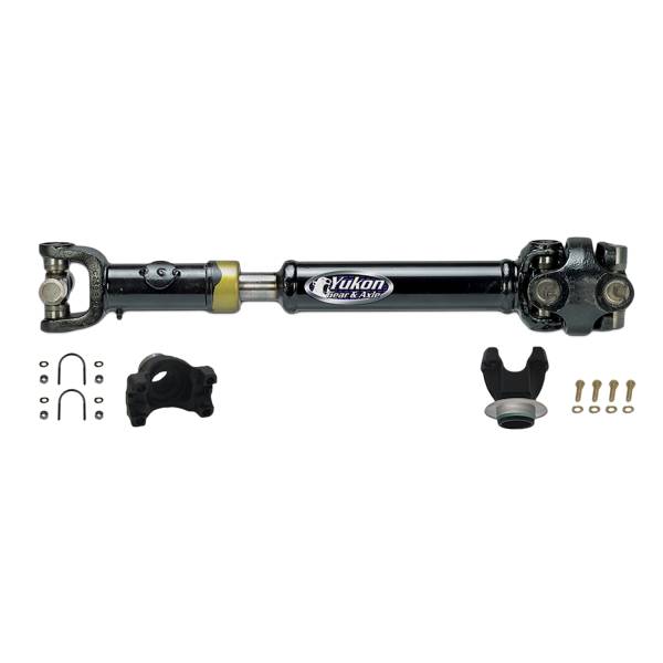Yukon Gear & Axle - Yukon 2007-2011 Jeep Wrangler Drive Shaft Assembly YDS003 - Image 1