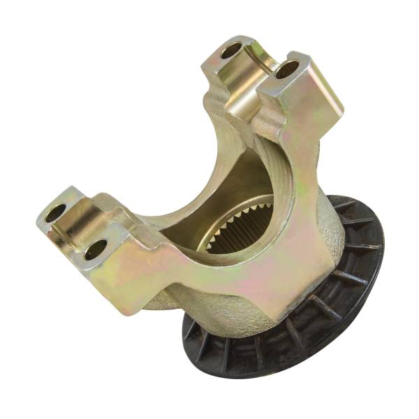 Yukon Gear & Axle - Yukon 1985-2004 Ford F-250 U Bolt Style Differential End Yoke Kit YY F100602 - Image 1