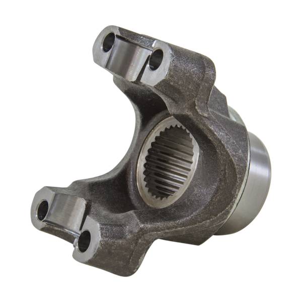 Yukon Gear & Axle - Yukon 1.062 Inch Cap Diameter U Bolt Style Differential End Yoke Kit YY D60-1310-29U - Image 1