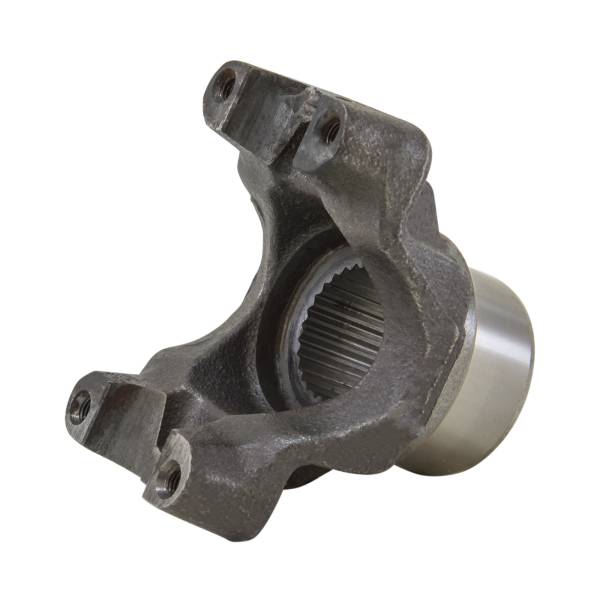 Yukon Gear & Axle - Yukon 1976-1986 Jeep J10 Strap Style Differential End Yoke Kit YY M20-1310-28S - Image 1