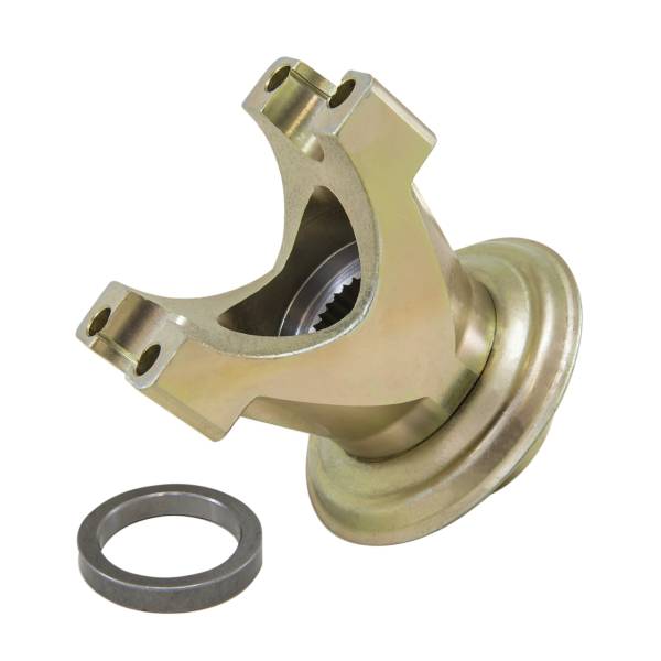 Yukon Gear & Axle - Yukon 1955-1988 Ford F-100 U Bolt Style Differential End Yoke Kit YY F900604 - Image 1
