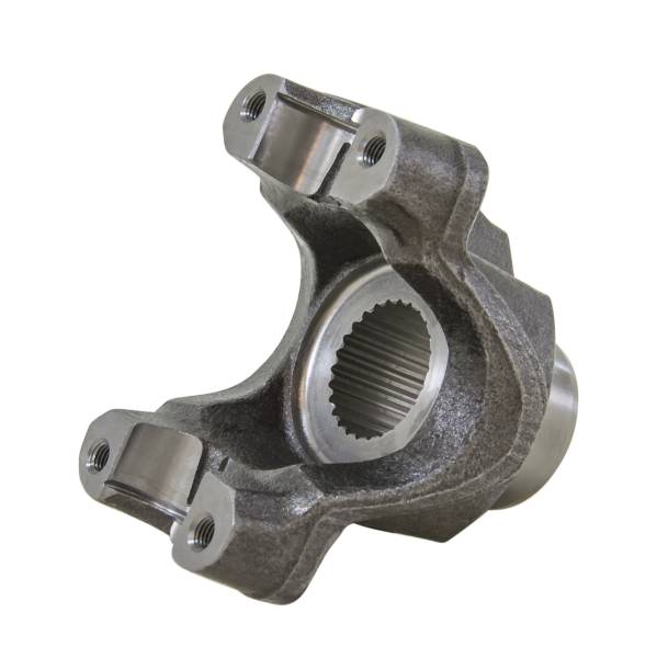 Yukon Gear & Axle - Yukon 1984-2006 Jeep Grand Cherokee U Bolt Style Differential End Yoke Kit YY M35-1310-26U - Image 1