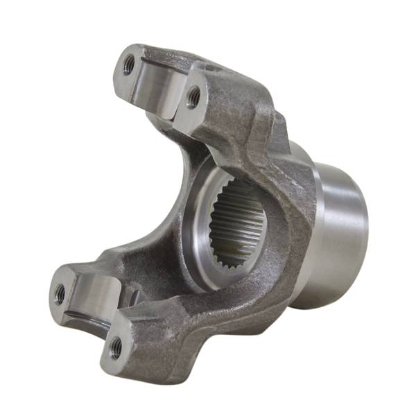 Yukon Gear & Axle - Yukon 1.062 Inch Cap Diameter Strap Style Differential End Yoke Kit YY M35-1310-26S - Image 1