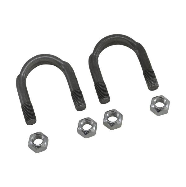 Yukon Gear & Axle - Yukon 1955-1988 Ford F-100 Differential End Yoke Kit YY UB-F9-1310 - Image 1
