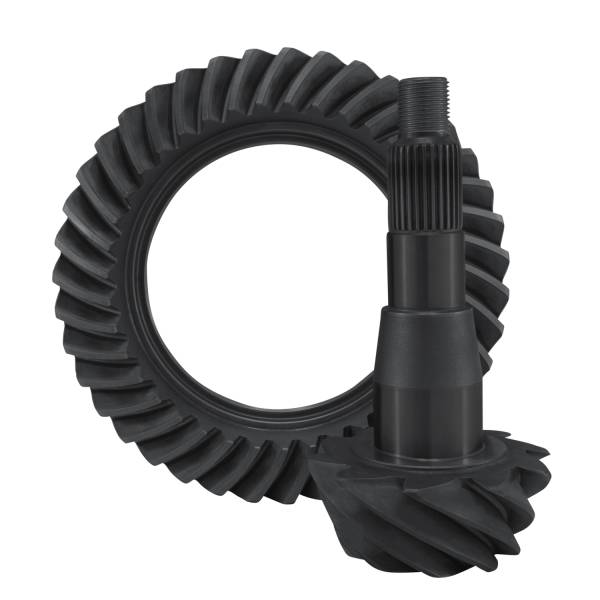 Yukon Gear & Axle - Yukon 2011-2019 Ram 1500 3.9 Ratio Differential Ring and Pinion YG C9.25B-390B - Image 1