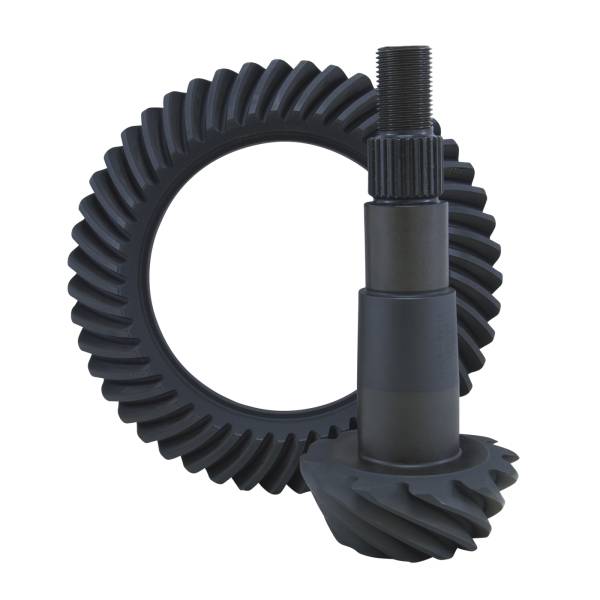 Yukon Gear & Axle - Yukon 3.9 Ratio Differential Ring and Pinion YG C8.0-390 - Image 1
