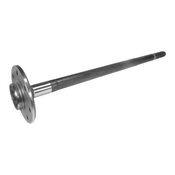 Yukon Gear & Axle - Yukon 2004-2007 Ford F-150 Axle Shafts YA F100004 - Image 1