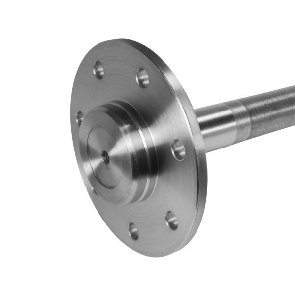 Yukon Gear & Axle - Yukon 2004-2007 Ford F-150 Axle Shafts YA F100003 - Image 1