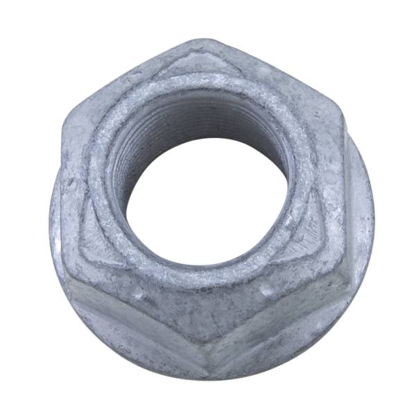 Yukon Gear & Axle - Yukon Differential Pinion Shaft Nut YSPPN-014 - Image 1