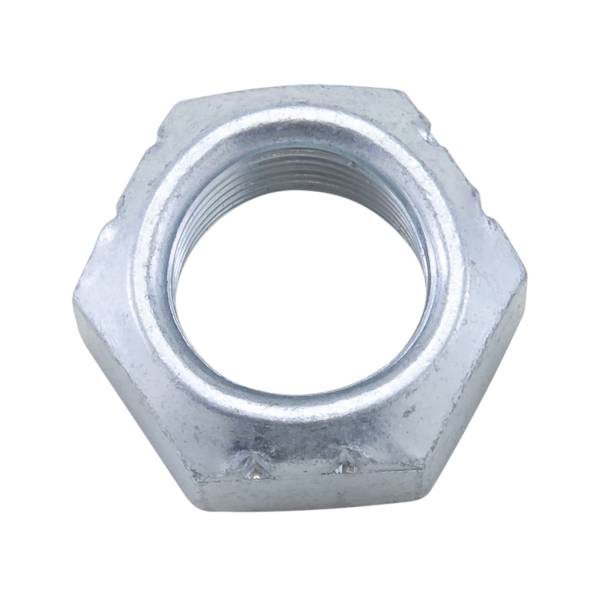 Yukon Gear & Axle - Yukon Differential Pinion Shaft Nut YSPPN-010 - Image 1