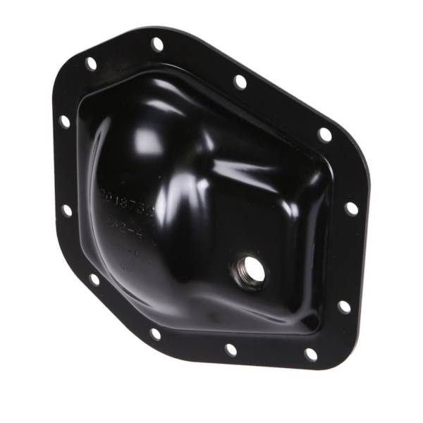 Yukon Gear & Axle - Yukon Rear Differential Covers YP C5-M210 - Image 1