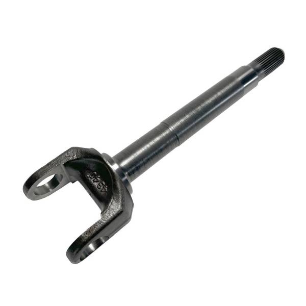 Yukon Gear & Axle - Yukon 1999-2005 Ford Excursion Front Left Inner Axle Shafts YA W48234 - Image 1
