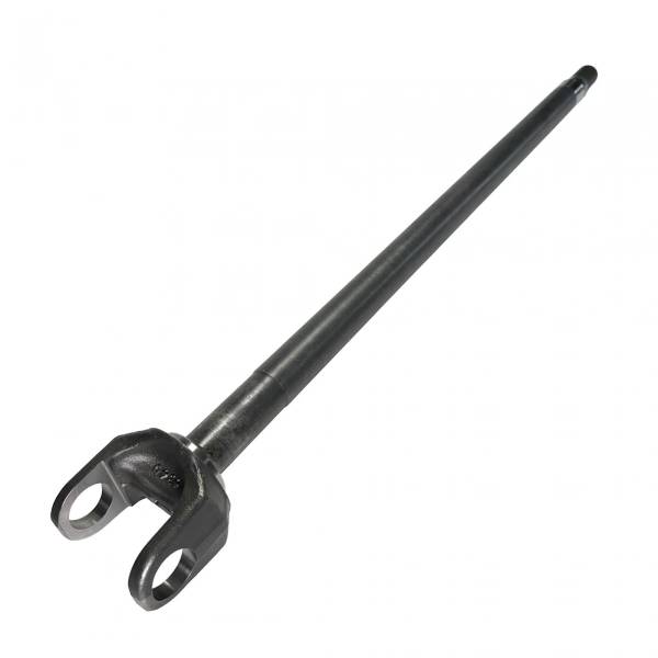 Yukon Gear & Axle - Yukon 1999-2005 Ford Excursion Front Right Inner Axle Shafts YA W48233 - Image 1