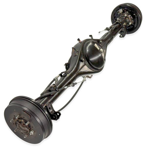 Yukon Gear & Axle - Yukon 2016-2023 Toyota Tacoma Rear 4.3 Ratio Differential YAAT8.75-430 - Image 1