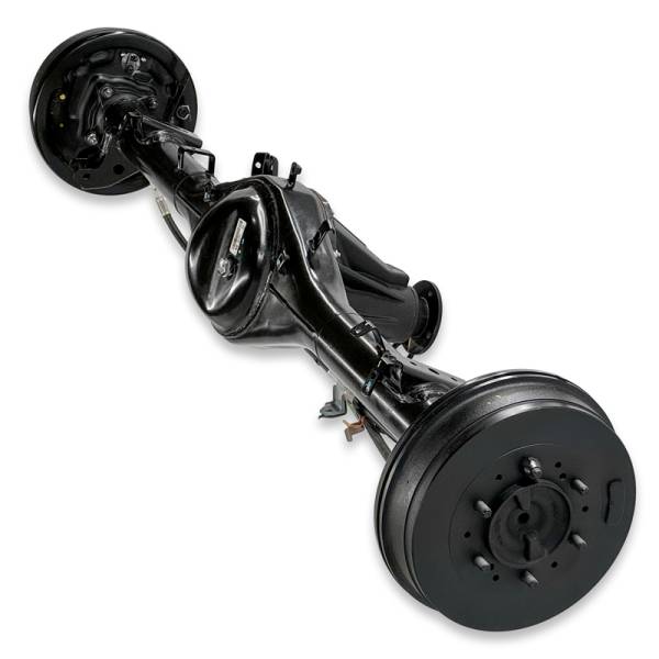 Yukon Gear & Axle - Yukon 2016-2023 Toyota Tacoma Rear 4.3 Ratio 30 Spline Differential YAATV6C-430 - Image 1