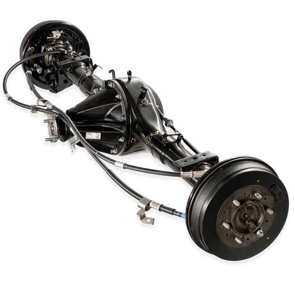 Yukon Gear & Axle - Yukon 2016-2023 Toyota Tacoma Rear 3.91 Ratio Differential YAAT8.75-390E - Image 1