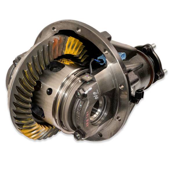Yukon Gear & Axle - Yukon 2016-2020 Toyota Tacoma Rear 4.3 Ratio Differential YDAT8.75-430E - Image 1