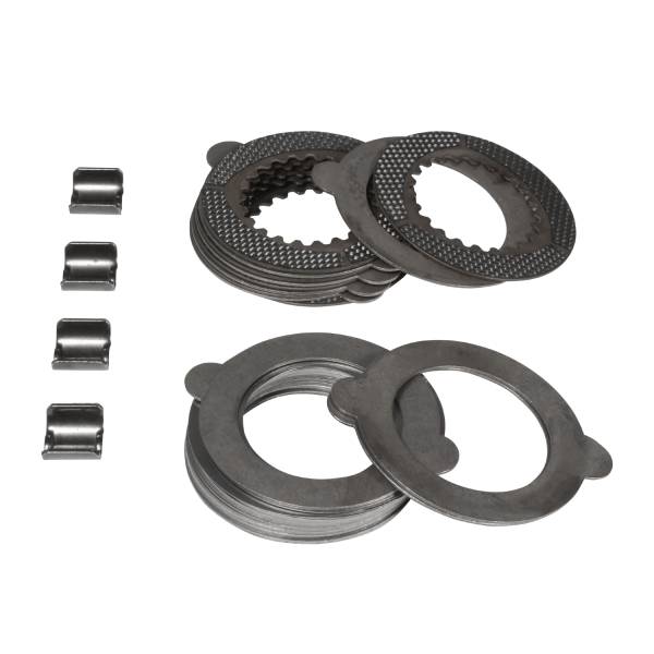 Yukon Gear & Axle - Yukon Differential Carrier Gear Kit YPKGM7.5-PC-14 - Image 1