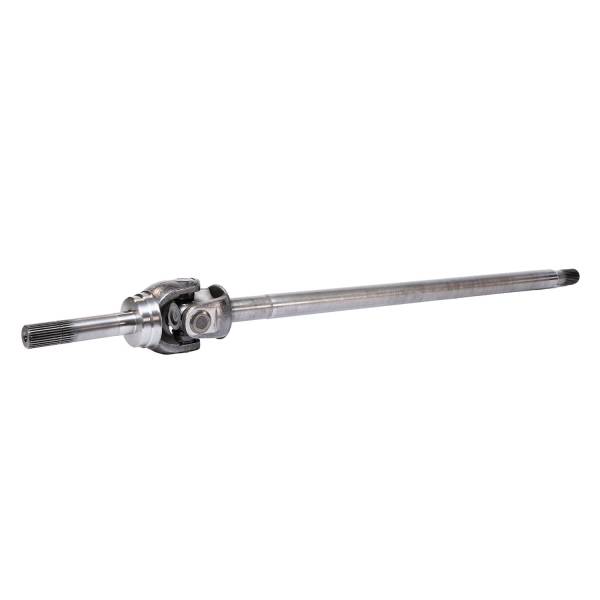 Yukon Gear & Axle - Yukon 1999-2005 Ford Excursion Front Right Axle Shaft Assembly YA D76110-1X - Image 1