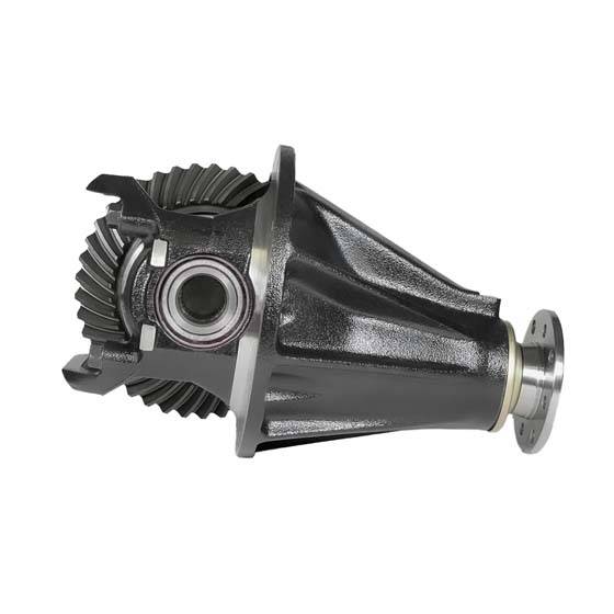 Yukon Gear & Axle - Yukon 1993-2015 Toyota Tacoma Rear 5.29 Ratio 30 Spline Differential YDAT100-529YGL - Image 1