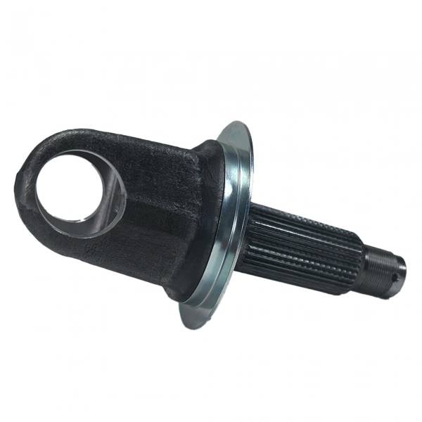 Yukon Gear & Axle - Yukon 2009 Dodge Ram 3500 Front Outer Stub Axle YA W42004 - Image 1