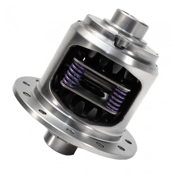 Yukon Gear & Axle - Yukon GM/AAM 3.23 and Down Ratio 33 Spline Limited Slips YDGGM9.5-3-33-12B - Image 1