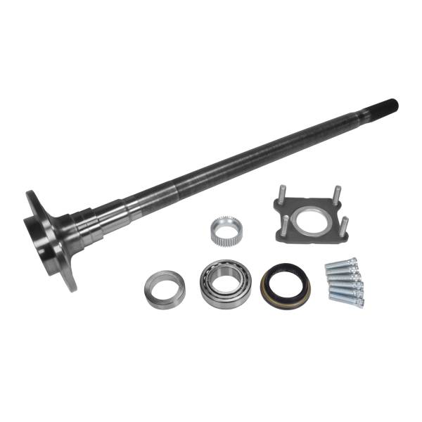 Yukon Gear & Axle - Yukon 2019-2022 Ford Ranger 6x6.5 Inch Axle Shaft Assembly YA WDM220-32-32.8-K - Image 1