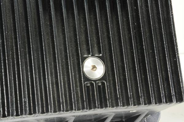 Yukon Gear & Axle - Yukon Automatic Transmission Oil Pan YHCTP-A1000 - Image 1