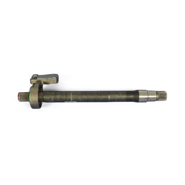 Yukon Gear & Axle - Yukon 2008-2010 Dodge Grand Caravan Axle Shafts YA C4809916AC - Image 1