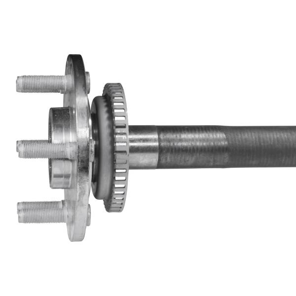 Yukon Gear & Axle - Yukon 2019-2023 Ram 1500 Rear Right 6 Lug Axle Shafts YA C68262198 - Image 1