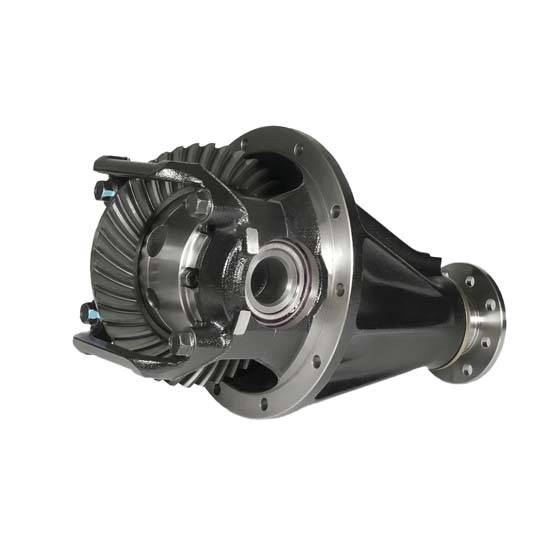 Yukon Gear & Axle - Yukon 1993-2015 Toyota Tacoma Rear 3.73 Ratio 30 Spline Differential YDAT100-373YDG - Image 1