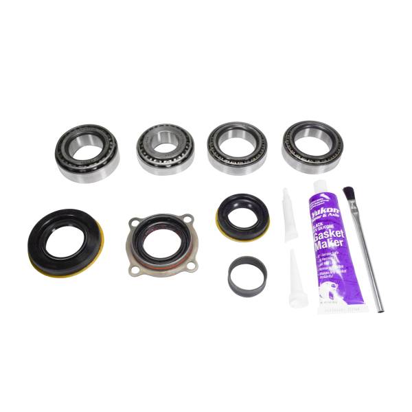 Yukon Gear & Axle - Yukon Front Axle Differential Bearing and Seal Kit BK C8.0-IFS-D - Image 1