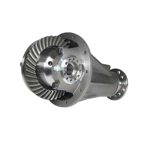 Yukon Gear & Axle - Yukon 1985-2009 Toyota 4Runner Rear 5.29 Ratio 30 Spline Differential YDATV6-529YGL - Image 1