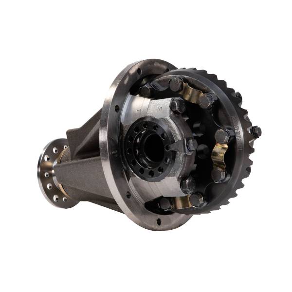 Yukon Gear & Axle - Yukon 1985-2009 Toyota 4Runner Rear 5.29 Ratio 30 Spline Differential YDATV6-529SPL - Image 1