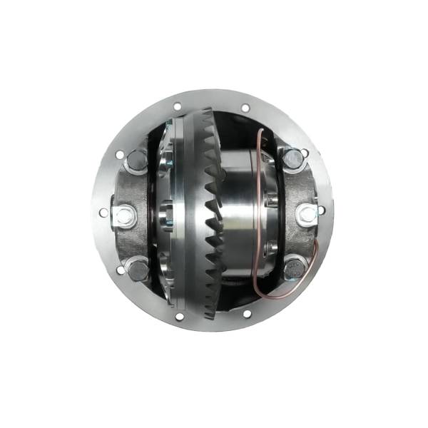 Yukon Gear & Axle - Yukon 1985-2009 Toyota 4Runner Rear 4.88 Ratio 30 Spline Differential YDATV6-488YZL - Image 1