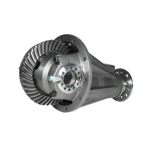 Yukon Gear & Axle - Yukon 1985-2009 Toyota 4Runner Rear 4.88 Ratio 30 Spline Differential YDATV6-488YDG - Image 1