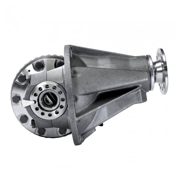 Yukon Gear & Axle - Yukon 1985-2009 Toyota 4Runner Rear 4.56 Ratio 30 Spline Differential YDATV6-456YZL - Image 1