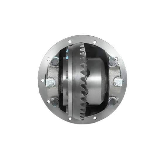 Yukon Gear & Axle - Yukon 1985-2009 Toyota 4Runner Rear 4.11 Ratio 30 Spline Differential YDATV6-411YDG - Image 1