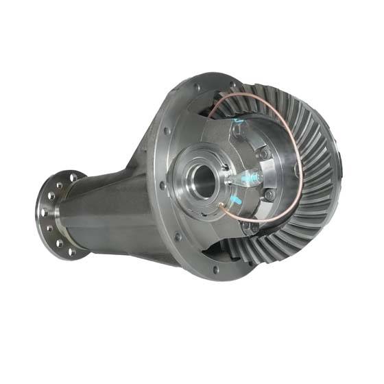 Yukon Gear & Axle - Yukon 1979-1997 Toyota Pickup Front 4.88 Ratio 30 Spline Differential YDATLCF-488YZL - Image 1
