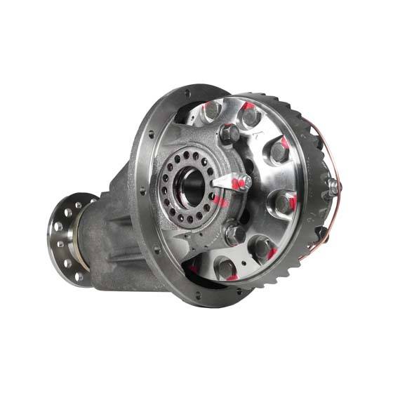 Yukon Gear & Axle - Yukon 1979-1995 Toyota Pickup 4.88 Ratio 30 Spline Differential YDAT8-488YZL - Image 1