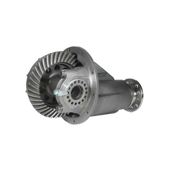Yukon Gear & Axle - Yukon 1979-1995 Toyota Pickup 4.88 Ratio 30 Spline Differential YDAT8-488SPL - Image 1