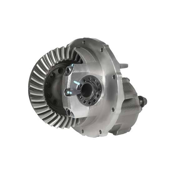 Yukon Gear & Axle - Yukon 1955-1988 Ford F-100 Rear 4.11 Ratio 31 Spline Differential YDAF9-411SPL-31 - Image 1