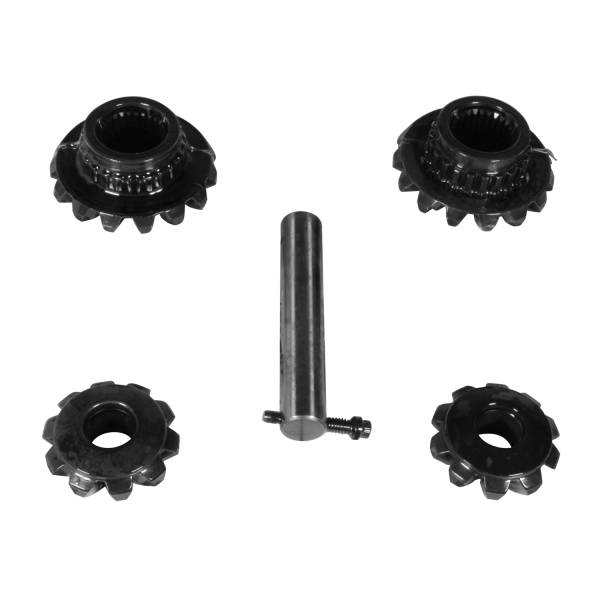 Yukon Gear & Axle - Yukon 1984-2006 Jeep Wrangler Rear Axle Differential Carrier Gear Kit YPKM35-P-27 - Image 1