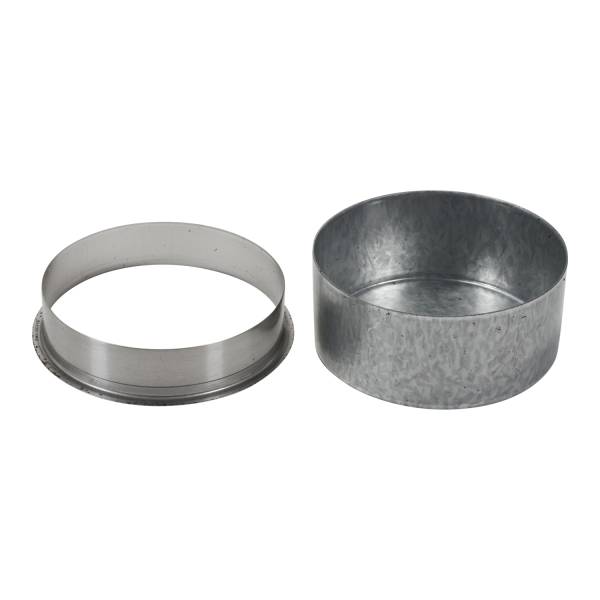 Yukon Gear & Axle - Yukon Manual Transmission Shift Shaft Repair Sleeve YMS99346 - Image 1