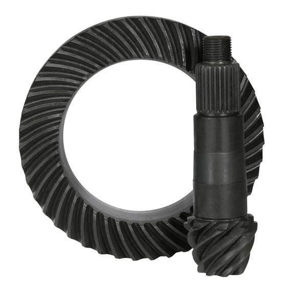 Yukon Gear & Axle - Yukon 2021-2023 Ford Bronco Front 4.56 Ratio Differential Ring and Pinion YG DM210FD-456R - Image 1